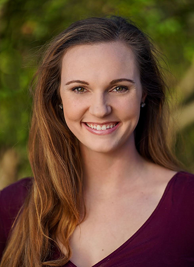 Headshot of Meredith Lipman