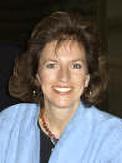 Headshot of Mary Beth Mothersell