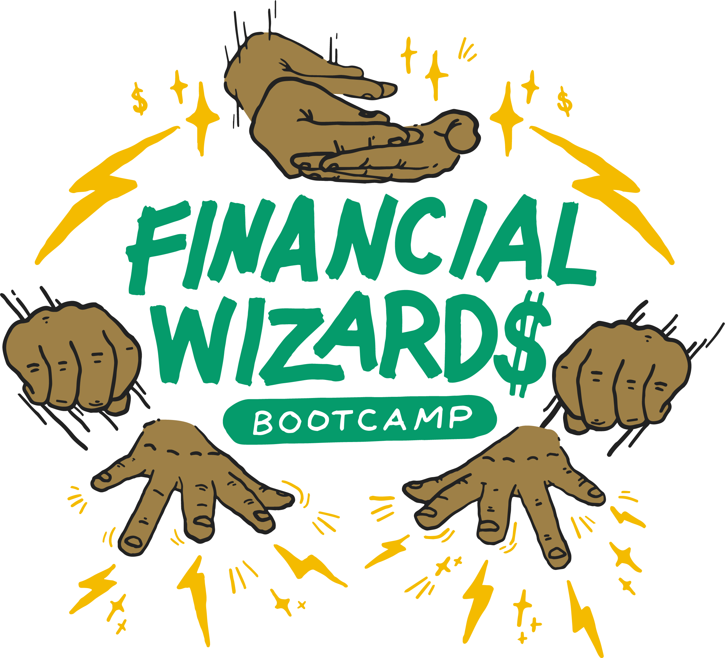 Financial Wizards logo