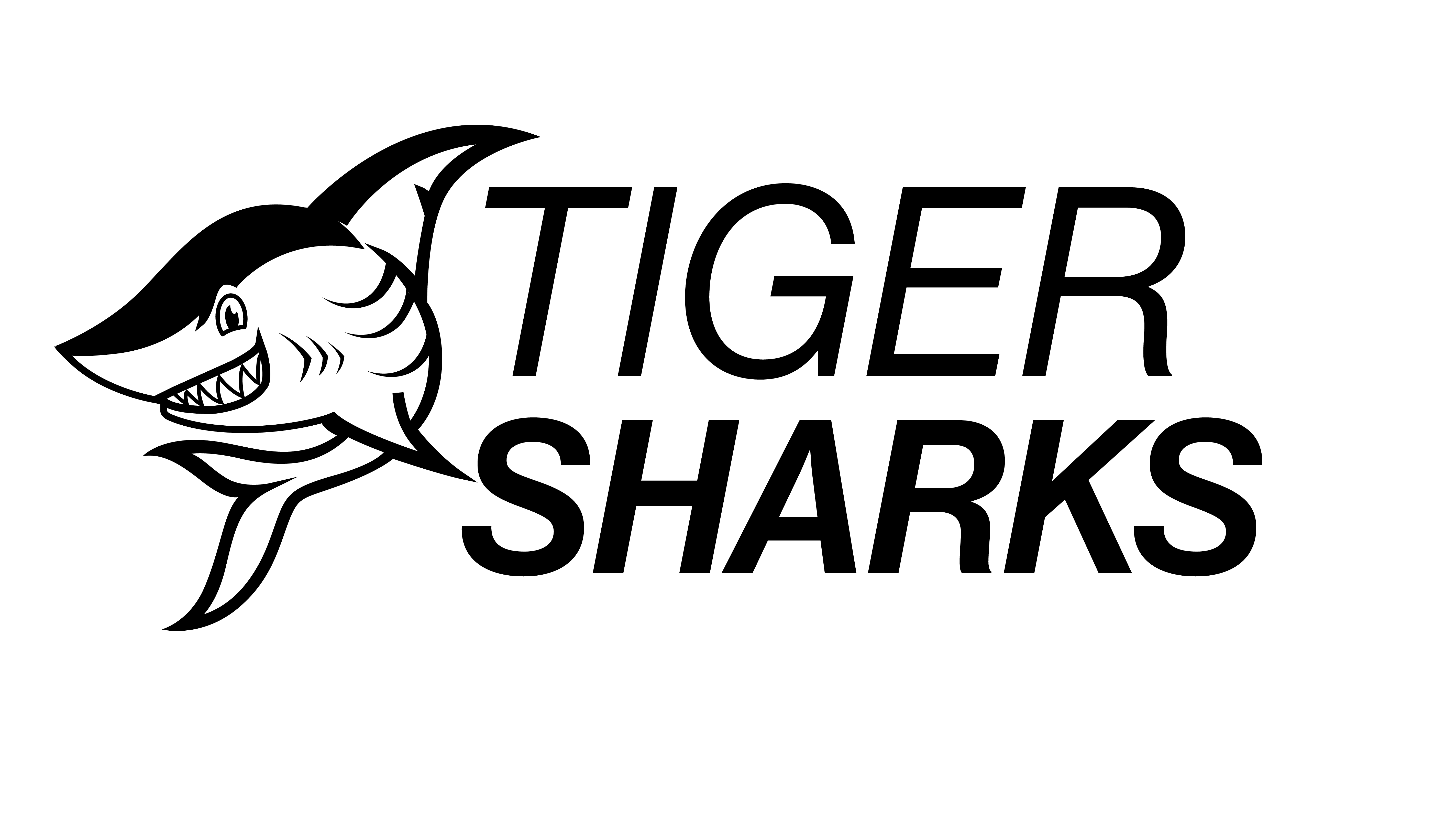 TigerSharks logo