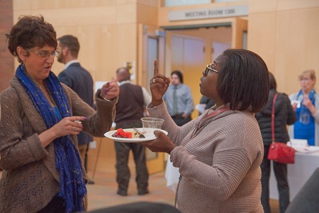 NTID Symposium 2016 photo