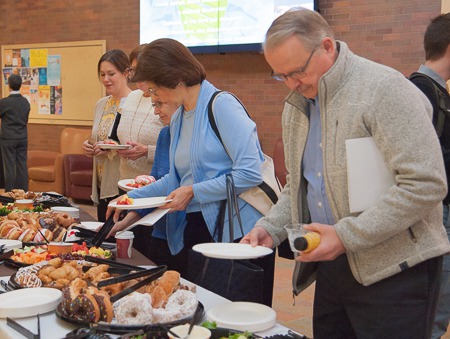 NTID Symposium 2016 photo