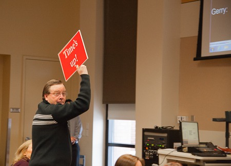 NTID Symposium 2016 photo