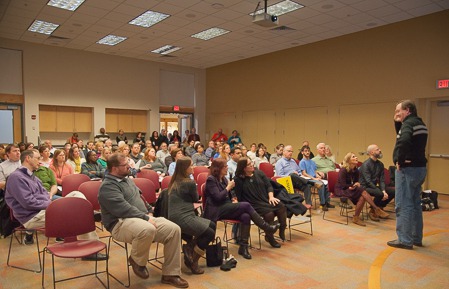 NTID Symposium 2016 photo