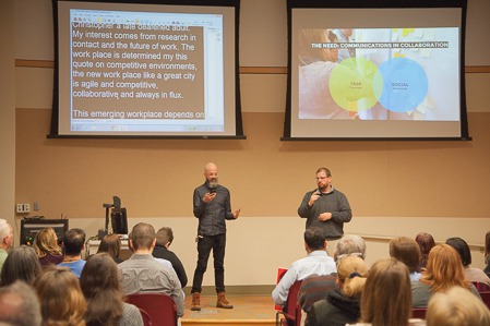 NTID Symposium 2016 photo