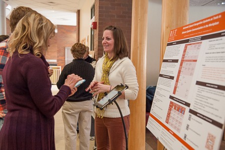 NTID Symposium 2016 photo