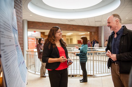 NTID Symposium 2016 photo