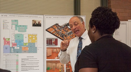 NTID Symposium 2016 photo