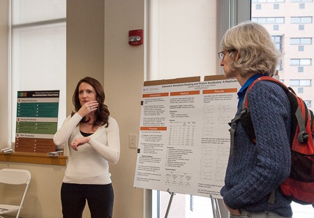 NTID Symposium 2016 photo