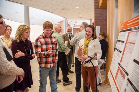 NTID Symposium 2016 photo