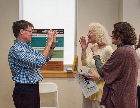 NTID Symposium 2016 photo