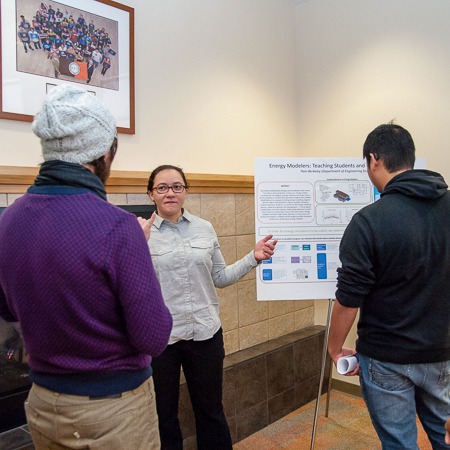 NTID Symposium 2016 photo