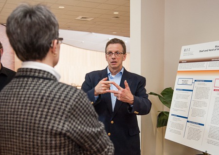 NTID Symposium 2016 photo