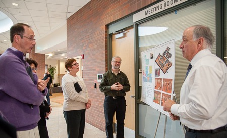 NTID Symposium 2016 photo