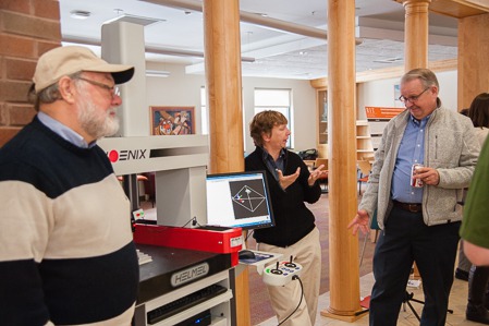 NTID Symposium 2016 photo