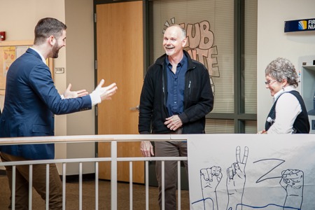 NTID Symposium 2016 photo