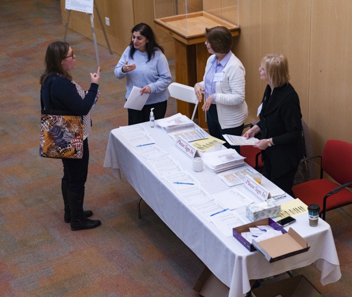 NTID Symposium 2017 photo