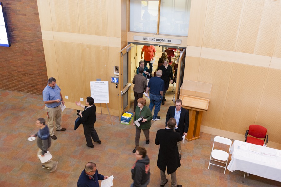 NTID Symposium 2017 photo