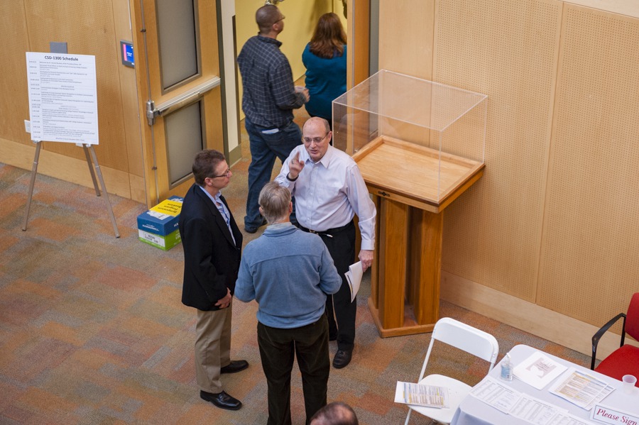 NTID Symposium 2017 photo