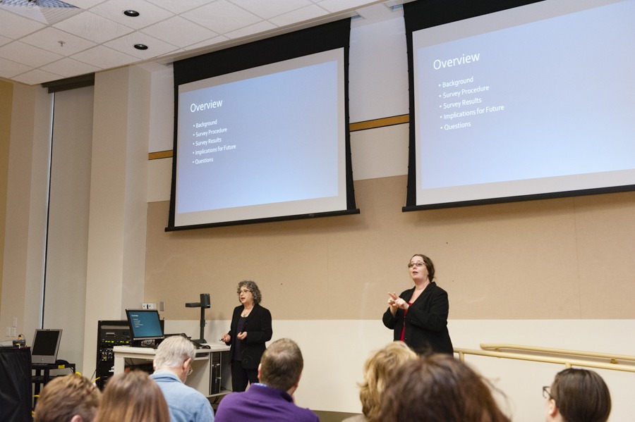 NTID Symposium 2017 photo