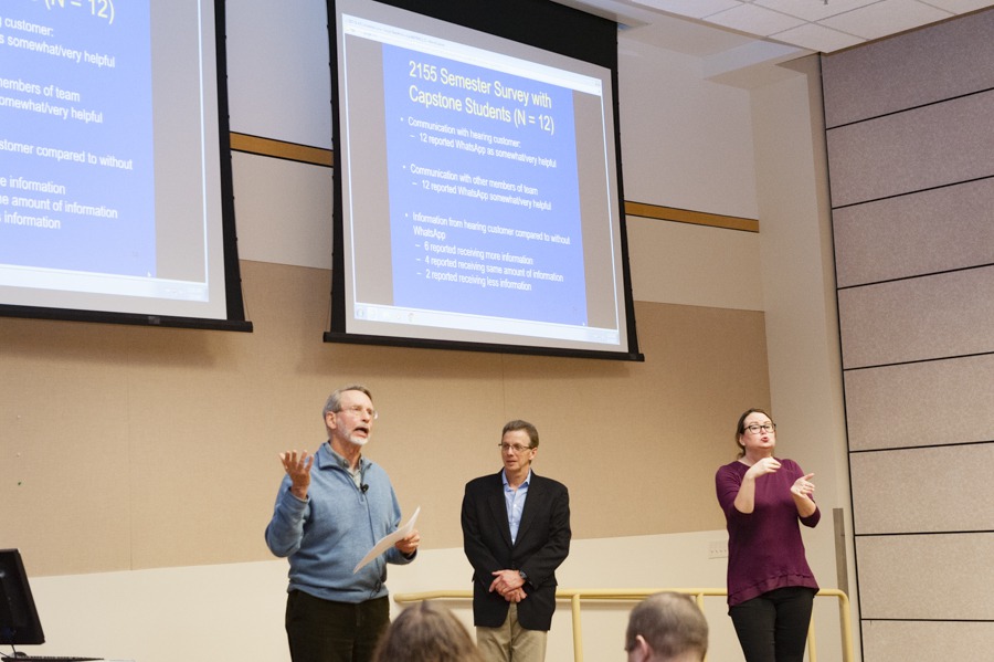 NTID Symposium 2017 photo