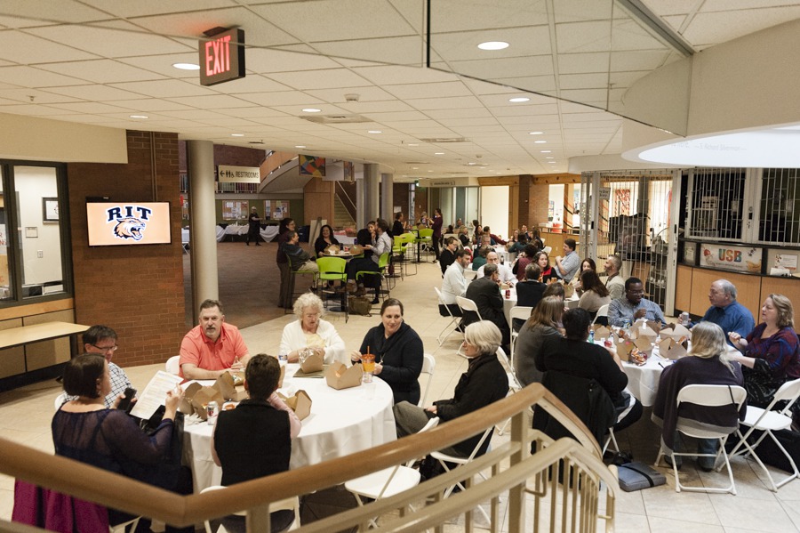 NTID Symposium 2017 photo