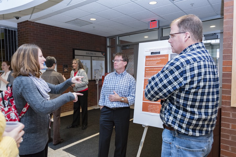 NTID Symposium 2017 photo