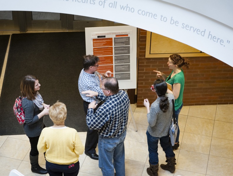 NTID Symposium 2017 photo