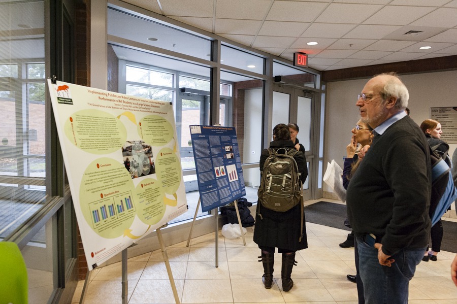 NTID Symposium 2017 photo