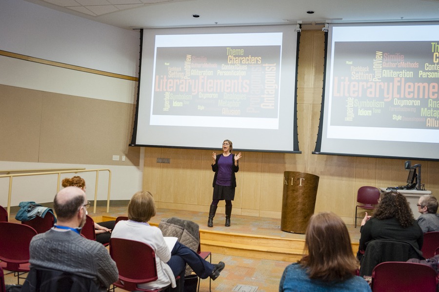 NTID Symposium 2017 photo