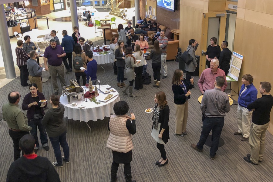 NTID Symposium 2018 photo