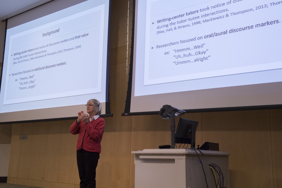 NTID Symposium 2018 photo