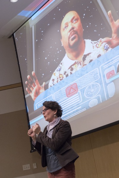 NTID Symposium 2018 photo