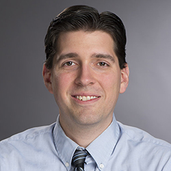 Headshot of Cory Crane, Ph.D.