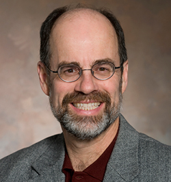Headshot of Paul A. Craig, Ph.D.