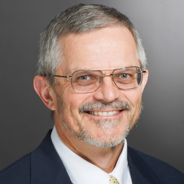 Headshot of Peter Bajorski, Ph.D.