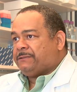 Headshot of Robert Osgood, Ph.D.