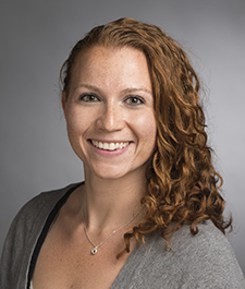 Headshot of Stephanie Godleski, Ph.D.