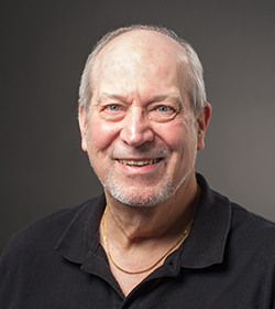 Headshot of Vincent Samar, Ph.D.