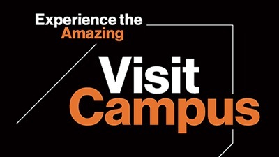 Experience the Amazing