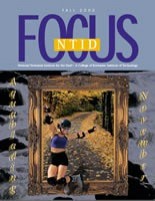 FOCUS Fall 2000