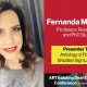Fernanda de Araugo Machado: Anthology of Poetics in Brazilian Sign Language 