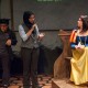Fairy Tale Courtroom performance photo