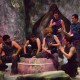 Lysistrata performance photo