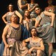 Lysistrata performance photo