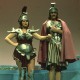 Lysistrata performance photo
