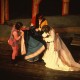 Taming of the Shrew performance photo