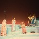 Lysistrata performance photo