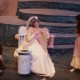 Alice In Wonderland performance photo