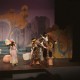 Alice In Wonderland performance photo